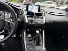 Lexus NX 200t * CARFAX * ФИНАНСИРАНЕ  - 18024 € / 35251.88 лв. - 45633929 6