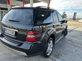 Mercedes-Benz ML 320, снимка 5
