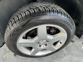 Mercedes-Benz ML 320, снимка 7