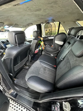 Mercedes-Benz ML 320, снимка 12