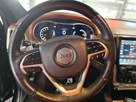 Jeep Grand cherokee Summit - 12700 € / 24839.04 лв. - 71980851 8
