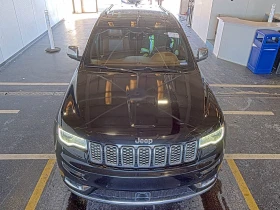 Jeep Grand cherokee Summit - 12700 € / 24839.04 лв. - 71980851 2