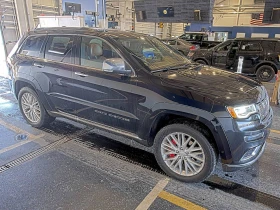 Jeep Grand cherokee Summit - 12700 € / 24839.04 лв. - 71980851 3