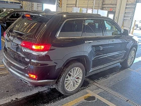 Jeep Grand cherokee Summit - 12700 € / 24839.04 лв. - 71980851 6