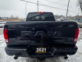 Dodge RAM 1500 * CARFAX * ЦЕНА ДО БГ - 20300 € / 39703.35 лв. - 86130620 8