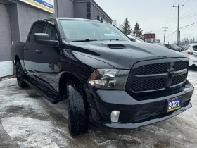 Dodge RAM 1500 * CARFAX * ЦЕНА ДО БГ - 20300 € / 39703.35 лв. - 86130620 4