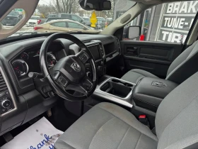 Dodge RAM 1500 * CARFAX * ЦЕНА ДО БГ - 20300 € / 39703.35 лв. - 86130620 10