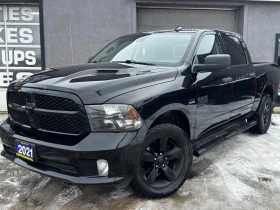 Dodge RAM 1500 * CARFAX * ЦЕНА ДО БГ - 20300 € / 39703.35 лв. - 86130620 2