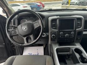 Dodge RAM 1500 * CARFAX * ЦЕНА ДО БГ - 20300 € / 39703.35 лв. - 86130620 11