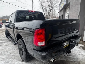 Dodge RAM 1500 * CARFAX * ЦЕНА ДО БГ - 20300 € / 39703.35 лв. - 86130620 9