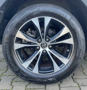 Toyota Rav4 D-4D 124 k.с. White Edition, снимка 16