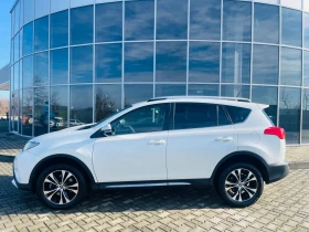 Toyota Rav4 D-4D 124 k.с. White Edition, снимка 6