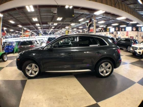 Audi Q5 * quattro Prestige * CARFAX * ЦЕНА ДО БГ - 17200 € / 33640.28 лв. - 54773594 4
