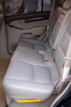 Toyota Land cruiser - 24750 € / 48406.79 лв. - 35137988 9