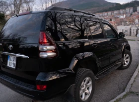 Toyota Land cruiser - 24750 € / 48406.79 лв. - 35137988 5