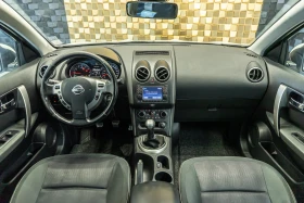 Nissan Qashqai 1.6G - 6999 € / 13688.85 лв. - 24233049 11