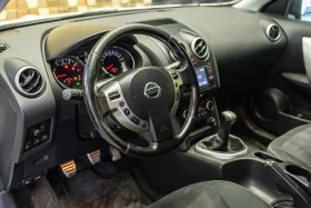 Nissan Qashqai 1.6G - 6999 € / 13688.85 лв. - 24233049 7