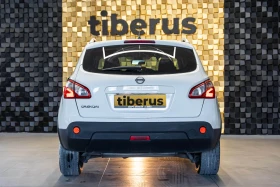 Nissan Qashqai 1.6G - 6999 € / 13688.85 лв. - 24233049 4