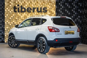 Nissan Qashqai 1.6G - 6999 € / 13688.85 лв. - 24233049 2
