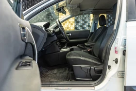 Nissan Qashqai 1.6G - 6999 € / 13688.85 лв. - 24233049 10