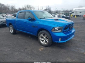 Dodge RAM 1500 5.7l Sport 4X4 5'7 Box
