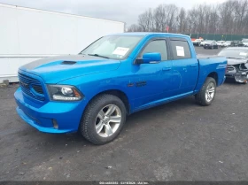 Dodge RAM 1500 5.7l Sport 4X4 5'7 Box - 9999 € / 19556.34 лв. - 45015872 2