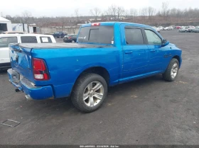 Dodge RAM 1500 5.7l Sport 4X4 5'7 Box - 9999 € / 19556.34 лв. - 45015872 4