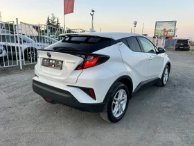 Toyota C-HR HYBRID / FACELIFT / ЕВРО6 / YOUTUBE / WAZE  - 18900 € / 36965.19 лв. - 88105687 5