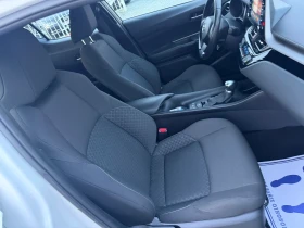 Toyota C-HR HYBRID / FACELIFT / ЕВРО6 / YOUTUBE / WAZE  - 18900 € / 36965.19 лв. - 88105687 12