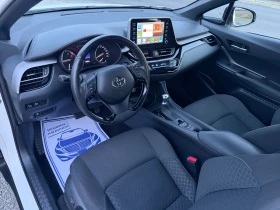 Toyota C-HR HYBRID / FACELIFT / ЕВРО6 / YOUTUBE / WAZE  - 18900 € / 36965.19 лв. - 88105687 9