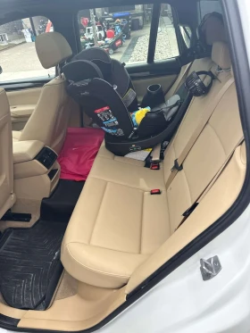 BMW X3 * xDrive28d * KEYLESS * ПОДГРЕВИ * PANO* CARFAX *  | Auto.bg — изображение 6