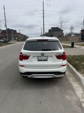 BMW X3 * xDrive28d * KEYLESS * ПОДГРЕВИ * PANO* CARFAX *  | Auto.bg — изображение 12