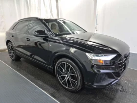 Audi Q8 * TECHNIK * 2 КЛЮЧА * ОБДУХВАНЕ * ДИСТРОНИК * ПАНО - 47500 € / 92901.93 лв. - 19479320 2