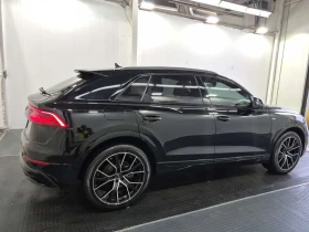 Audi Q8 * TECHNIK * 2 КЛЮЧА * ОБДУХВАНЕ * ДИСТРОНИК * ПАНО - 47500 € / 92901.93 лв. - 19479320 3