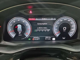 Audi Q8 * TECHNIK * 2 КЛЮЧА * ОБДУХВАНЕ * ДИСТРОНИК * ПАНО - 47500 € / 92901.93 лв. - 19479320 9