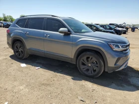 VW Atlas 2.0l Volkswagen Se | Auto.bg — изображение 4