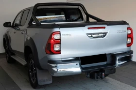 Toyota Hilux Executive - 55999 € / 109524.52 лв. - 19197502 3