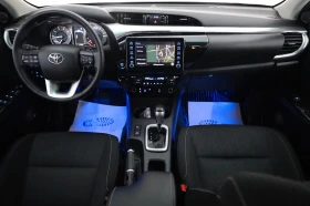 Toyota Hilux Executive - 55999 € / 109524.52 лв. - 19197502 5