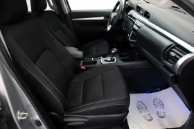 Toyota Hilux Executive - 55999 € / 109524.52 лв. - 19197502 6