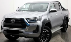 Toyota Hilux Executive - 55999 € / 109524.52 лв. - 19197502 2