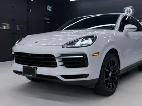 Porsche Cayenne Coupe * Фиксирана цена до БГ * Без инциденти *  - 40750 € / 79700.07 лв. - 41257357 4