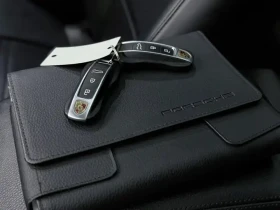 Porsche Cayenne Coupe * Фиксирана цена до БГ * Без инциденти *  - 40750 € / 79700.07 лв. - 41257357 16