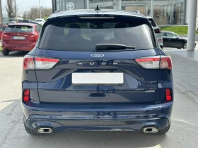 Ford Kuga  2.5 ST line AWD - 20900 € / 40876.85 лв. - 82523829 12