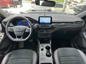 Ford Kuga  2.5 ST line AWD - 20900 € / 40876.85 лв. - 82523829 5