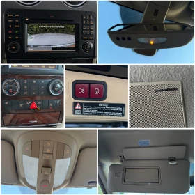 Mercedes-Benz ML 500 5.5 V8 | AMG line | Камера | Keyless - 15790 € / 30882.56 лв. - 63279723 15