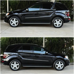 Mercedes-Benz ML 500 5.5 V8 | AMG line | Камера | Keyless - 15790 € / 30882.56 лв. - 63279723 7