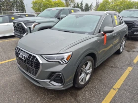 ����� �� �������� �� Audi Q3 PROGRESSIV * CARFAX * ���� ������ * ���� �� �� * 