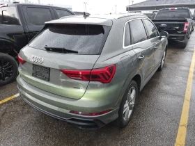Audi Q3 PROGRESSIV * CARFAX * ���� ������ * ���� �� �� *  | Mobile.bg � ����� ������ 3