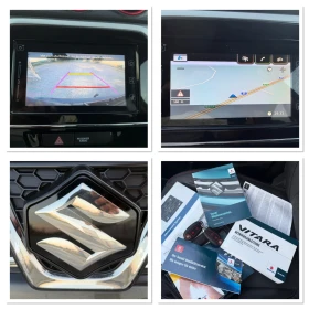 Suzuki Vitara 4�4 / ��������� / ������ / ����6 / ��������� | Mobile.bg � ����� ������ 16