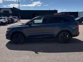 Kia Sorento * EX * CARFAX *  | Mobile.bg � ����� ������ 4